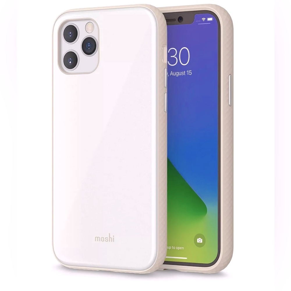 iPhone 12 Pro Max - Phone case.